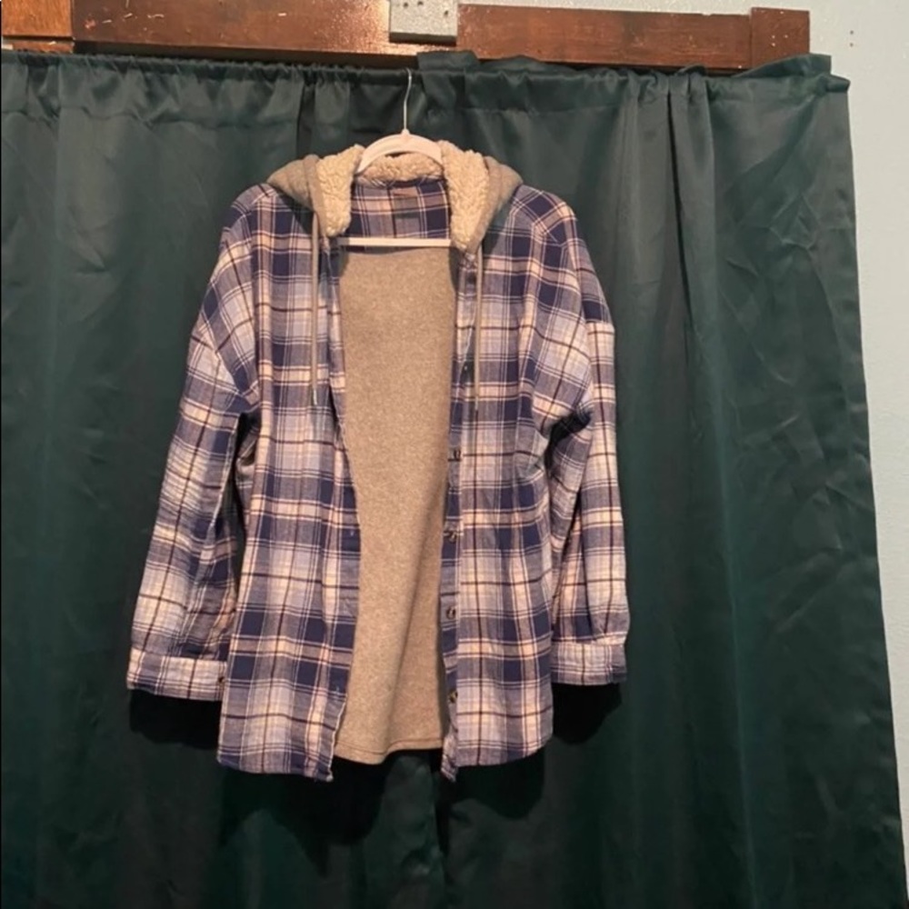 No Boundaries Shirt